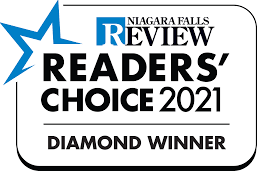 award logo